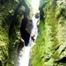 MADEIRA - OUTDOOR SPORTS CANYONING