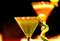 ayurvedahotels bieten kräuter cocktail